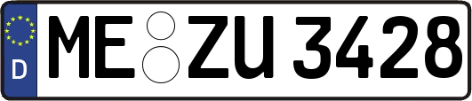 ME-ZU3428