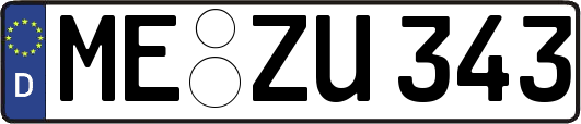 ME-ZU343