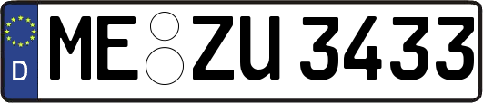 ME-ZU3433