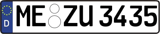 ME-ZU3435