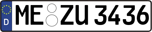 ME-ZU3436
