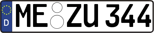 ME-ZU344