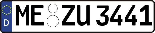 ME-ZU3441