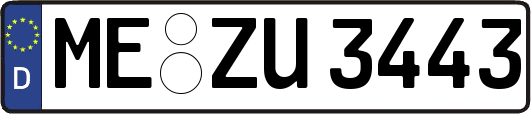 ME-ZU3443