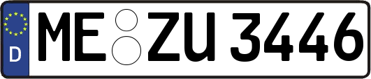 ME-ZU3446