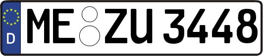 ME-ZU3448