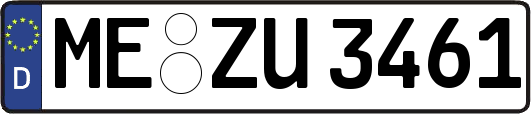 ME-ZU3461