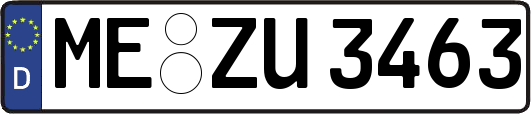 ME-ZU3463