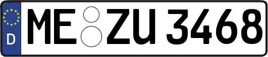 ME-ZU3468