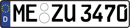 ME-ZU3470