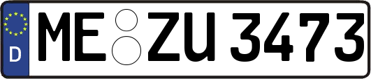 ME-ZU3473