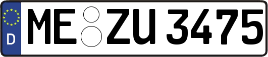 ME-ZU3475