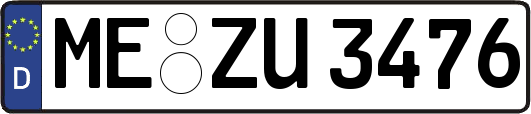 ME-ZU3476