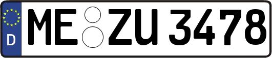 ME-ZU3478