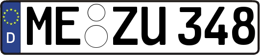ME-ZU348