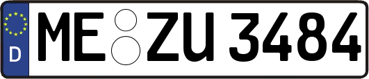 ME-ZU3484