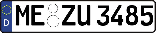 ME-ZU3485