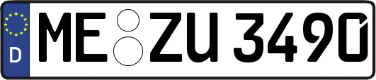 ME-ZU3490