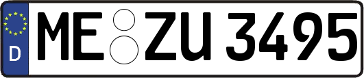 ME-ZU3495