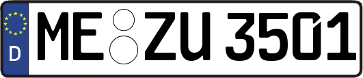 ME-ZU3501