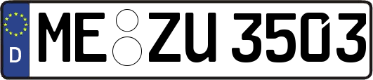 ME-ZU3503