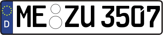 ME-ZU3507