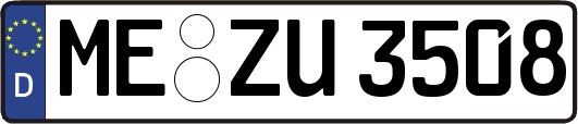 ME-ZU3508