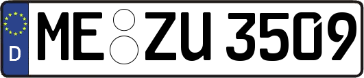 ME-ZU3509