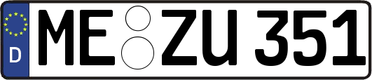 ME-ZU351