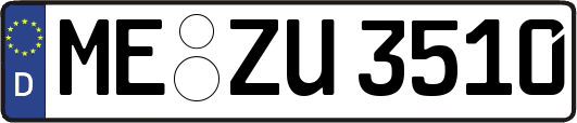 ME-ZU3510