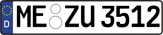 ME-ZU3512