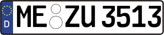 ME-ZU3513