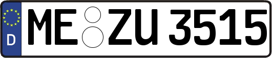 ME-ZU3515