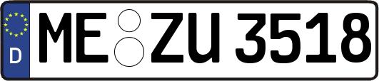 ME-ZU3518