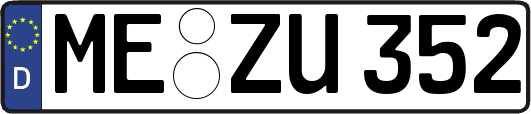 ME-ZU352