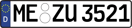 ME-ZU3521