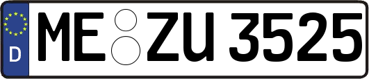 ME-ZU3525