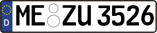 ME-ZU3526