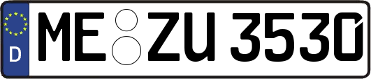 ME-ZU3530
