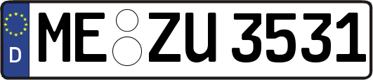 ME-ZU3531