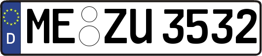 ME-ZU3532