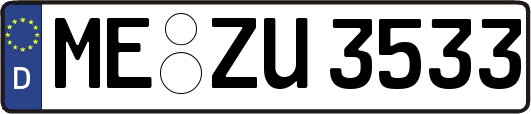 ME-ZU3533