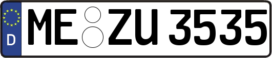 ME-ZU3535