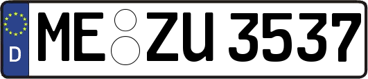 ME-ZU3537