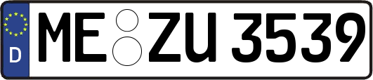 ME-ZU3539