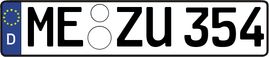 ME-ZU354