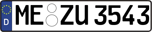 ME-ZU3543