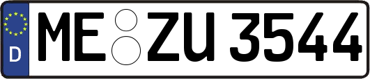 ME-ZU3544