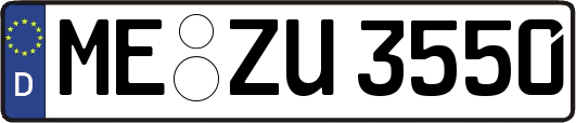ME-ZU3550