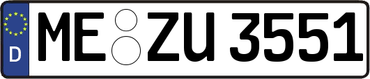ME-ZU3551
